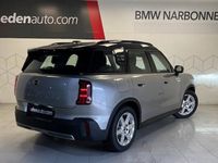 Occasion Mini Countryman Classic 150 kW (204 ch) 2024 Gris SUV