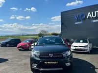 occasion Dacia Sandero 0.9 Tce 1ere Main