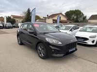 Occasion Ford Kuga ST-Line 152 ch (111 kW) 2024 Noir SUV