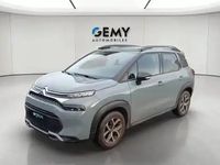 Occasion Citroën C3 Aircross 2022 Gris SUV