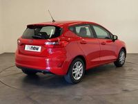 Occasion Ford Fiesta Business Edition 75 ch (55 kW) 2021 Rouge Citadine