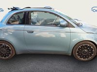 occasion Fiat 500e 