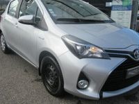 occasion Toyota Yaris Hybrid 