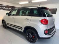 occasion Fiat 500L 1.6 Mjt Sport Naviradargarantie 1an