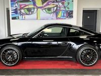 occasion Porsche 911 Carrera 4 Cabriolet 