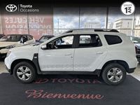 occasion Dacia Duster 1.0 ECO-G 100ch Evasion 4x2 - E6U