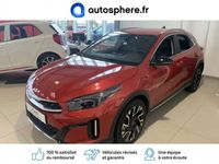 occasion Kia Ceed Ceed /1.6 GDi 141ch PHEV Lounge DCT6