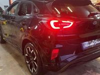 Occasion Ford Puma ST-Line X 125 ch (91 kW) 2023 Coupé