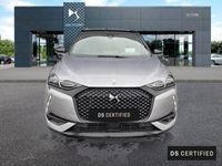 occasion DS Automobiles DS3 Crossback E-Tense Performance Line + 4cv