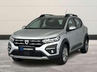 Occasion Dacia Sandero Comfort 102 ch (75 kW) 2022 Blanc Berline