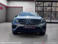 Occasion Mercedes E350 Sportline 211 ch (155 kW) 2018 Gris Break