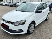 Occasion VW Polo Match 90 ch (66 kW) 2012 Citadine