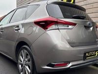 Occasion Toyota Auris Hybrid Executive 136 ch (100 kW) 2016 Berline