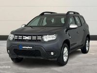 Occasion Dacia Duster Expression 102 ch (75 kW) 2022 SUV