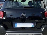 occasion Citroën C3 Aircross Feel Business 1.2 110 Boite Auto Eat6 Gps Apple Carplay & Android Garantie 1 An