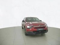 Occasion Citroën C4 PureTech 100 ch (73 kW) 2024 Rouge elixir (nacré) Berline
