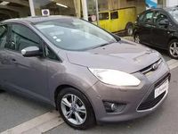 occasion Ford C-MAX 1.6 Tdci 115 Fap Titanium X