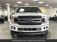 occasion Ford F-150 3.5l v6 4x4 hors homologation 4500e