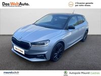 occasion Skoda Fabia Fabia1.0 TSI 95 ch BVM5 Style 5p