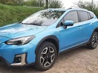 occasion Subaru XV Edition 1.hand Ahklederkameraschiebedach