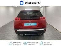 occasion Peugeot 2008 1.2 PureTech 130ch S&S Style EAT8