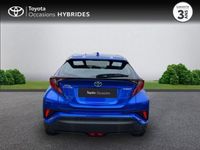 occasion Toyota C-HR 122h Dynamic 2WD E-CVT MY22 - VIVA175522698