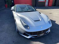 occasion Ferrari F12 Berlinetta 70th V12 6.0 740ch