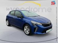 Occasion Renault Clio V Evolution 92 ch (67 kW) 2025 Bleu Berline