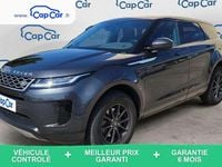 Occasion Land Rover Range Rover evoque R-Dynamic 150 ch (110 kW) 2020 SUV