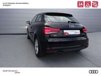 occasion Audi A1 1.4 TFSI 125ch Ambiente