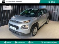 occasion Citroën C3 Aircross PureTech 82ch Feel E6.d-TEMP - VIVA190595237