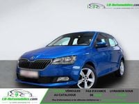 Occasion Skoda Fabia 75 ch (55 kW) 2018 Citadine