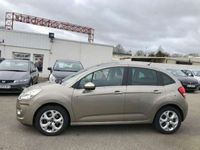 occasion Citroën C3 VTi 120 Exclusive A