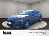 Occasion Audi A5 Sport 204 ch (150 kW) 2025 Gris Break