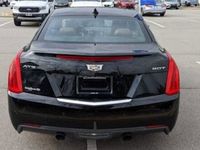 occasion Cadillac ATS 