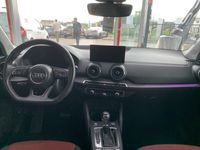 occasion Audi Q2 35 TDI 150ch Business line S tronic 7 Euro6dT