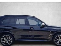 occasion BMW X5 IV (G05) M50d xDrive 400ch