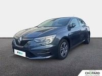 Occasion Renault Mégane IV 2022 Gris Berline