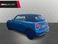 Occasion Mini Cooper S Premium Plus 178 ch (130 kW) 2024 Citadine