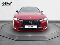 Occasion DS Automobiles DS4 Bastille 225 ch (165 kW) 2024 Rouge Berline