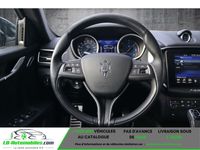 occasion Maserati Ghibli V6 275 ch