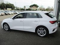 occasion Audi A3 Sportback e-tron 