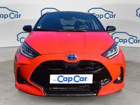 Occasion Toyota Yaris Hybrid 2021