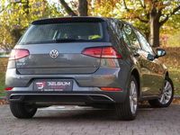 Occasion VW Golf Comfortline 125 ch (91 kW) 2018 Gris Berline