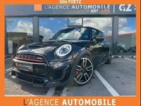 occasion Mini John Cooper Works 231 Ch Bva8 - Garantie 12 Mois