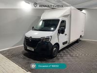 Occasion Renault Master 2024 Blanc Monospace