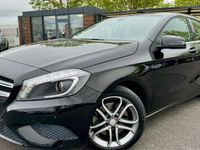 occasion Mercedes A250 ClasseBlueEfficiency Sensation 7-G DCT