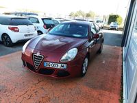occasion Alfa Romeo Giulietta 1.6 JTDM 105 IMPULSIVE S/S