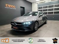 Occasion Mercedes 180 Business 185 ch (136 kW) 2020 Berline