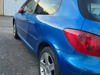 occasion Peugeot 307 2.0i 16V XT Pack Cuir gtLine